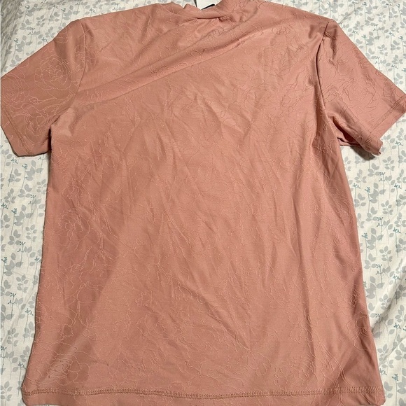 Nike DRI-FIT short sleeve tops size M DM6301-609 - Picture 2 of 2